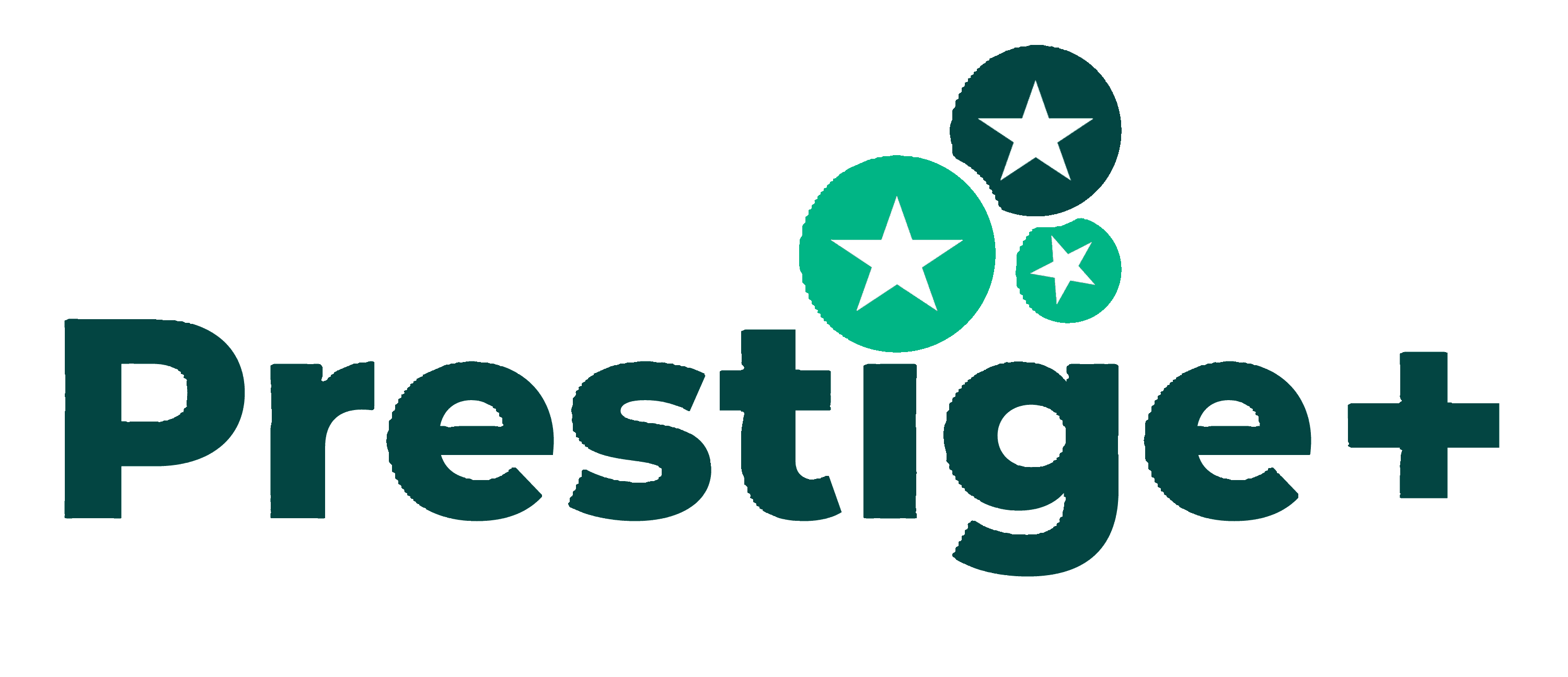 Prestige Logo